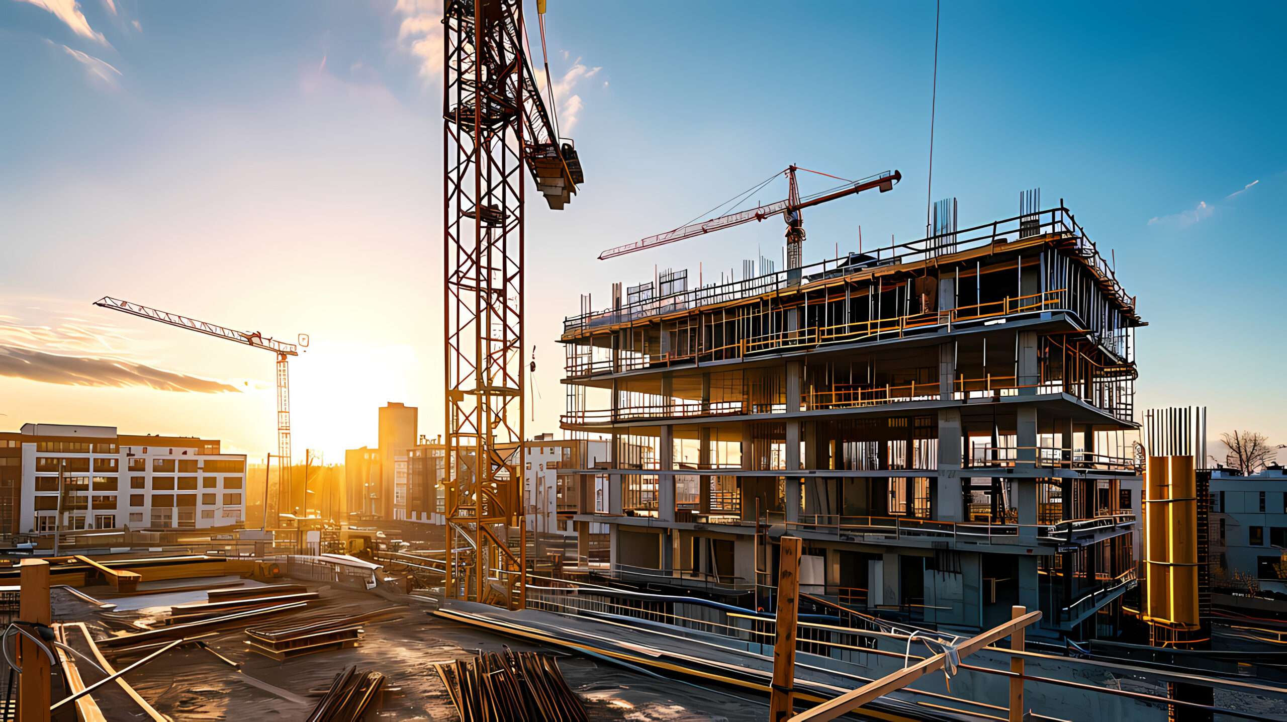Construction Financial Consulting, Accounting, and Tax Firm Mobile, Alabama